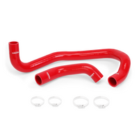 Thumbnail for Mishimoto 05-10 Mopar 5.7L V8 Red Silicone Hose Kit