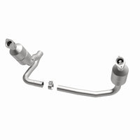 Thumbnail for MagnaFlow Conv DF 04 Dakota 3.7/4.7 2WD OEM