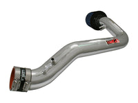 Thumbnail for Injen 90-93 Integra Fits ABS Polished Cold Air Intake