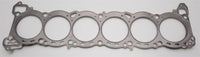 Thumbnail for Cometic Nissan RB-26 6 CYL 86mm .051 inch MLS Head Gasket