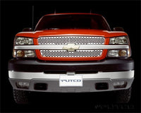 Thumbnail for Putco 02-06 Chevrolet Avalanche (Does not Fit Vehicles Equipped w/ Body Cladding) Punch SS Grilles