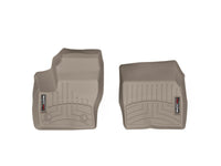 Thumbnail for WeatherTech 13+ Ford Escape Front FloorLiner - Tan