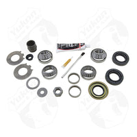 Thumbnail for Yukon Gear Bearing install Kit For 98+ GM S10 and S15 IFS Diff