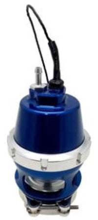 Thumbnail for Turbosmart BOV Power Port w/ Sensor Cap - Blue