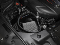 Thumbnail for aFe 20-21 BMW Z4 M40i (G29) L6-3L (t) B58 Track Series Carbon Fiber Intake System w/Pro DRY S Filter