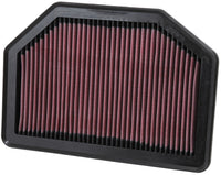 Thumbnail for K&N Replacement Air Filter 13 Hyundai Genesis Coupe 3.8L V6