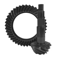 Thumbnail for Yukon Gear High performance Ring & Pinion Gear Set for 2014+ RAM 2500 Chrysler 11.5in 3.73