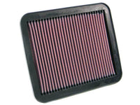 Thumbnail for K&N 99-04 Chevy Tracker / 98-05 Suzuki Vitara / 02-03 XL-7 Drop In Air Filter