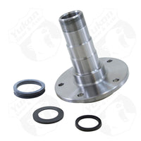 Thumbnail for Yukon Gear Replacement Front Spindle For Dana 60 Ford / 5 Holes