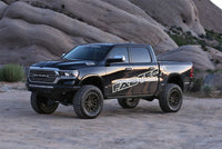 Thumbnail for Fabtech 19-21 Ram 1500 4WD 6in Perf Sys w/Dlss 2.5 Resi C/O & Rr Dl