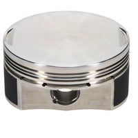 Thumbnail for JE Pistons Gen 3 Hemi 6.4L Apache 4.09in Bore -4.8cc Dish 0.927in Pin Dia - Set of 8