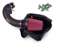 Thumbnail for Airaid 11-14 Ford Mustang GT 5.0L Race Only (No MVT) MXP Intake System w/ Tube (Oiled / Red Media)