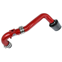 Thumbnail for HPS Cold Air Intake 2011-2016 Scion tC 2.5L, Includes Heat Shield, Red