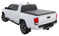 Thumbnail for Access Literider 16-19 Tacoma 5ft Bed (Except trucks w/ OEM hard covers) Roll-Up Cover