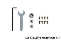 Thumbnail for Diode Dynamics SS5 CrossLink Security Hardware Kit