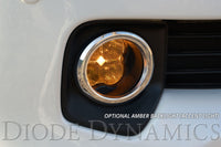 Thumbnail for Diode Dynamics SS3 Type CGX Fog Light Mounting Kit