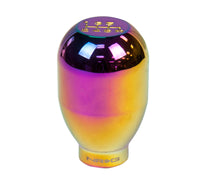 Thumbnail for NRG Universal Shift Knob 42mm Multi-Color/Neochrome (5 Speed)