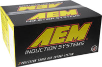 Thumbnail for AEM 92-95 Civic DX/LX/EX/SI/ 96-00 Civic EX/ 93-95 Del Sol S/ 93-97 Del Sol Si Red Short Ram Intake