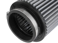 Thumbnail for aFe Magnum FLOW Air Filter Pro DRY S 3-1/2in F x 5in B x 4-3/4in T x 7in H / 1 FL in