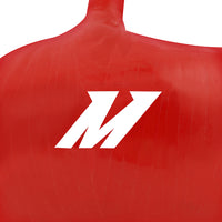 Thumbnail for Mishimoto 01-07 Subaru WRX / WRX STI Red Silicone Induction Hose