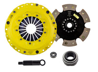 Thumbnail for ACT 1992 Acura Integra XT/Race Rigid 6 Pad Clutch Kit