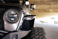 Thumbnail for DV8 Offroad 18-23 Jeep Wrangler JL Slim Fender Flares