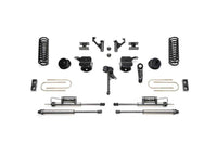 Thumbnail for Fabtech 13-18 Ram 3500 4WD 5in Basic Kit w/2.25 Dlss