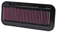 Thumbnail for K&N 99-01 Toyota Yaris (non-US) Drop In Air Filter