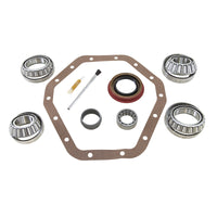 Thumbnail for Yukon Gear Bearing install Kit For 89-97 10.5in GM 14 Bolt Truck Diff