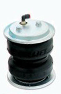 Thumbnail for Air Lift Replacement Air Spring - Bellows Type