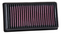 Thumbnail for K&N 13-15 KTM Duke 690 Drop In Replacement Air Filter