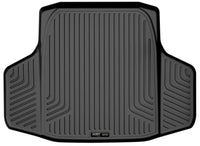 Thumbnail for Husky Liners 23-24 Honda Accord Trunk Liner - Black