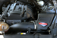 Thumbnail for Injen 15-22 Ford Mustang L4-2.3L Turbo Evolution Cold Air Intake