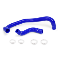 Thumbnail for Mishimoto 2011+ Mopar LX Chassis 5.7L V8 Blue Silicone Hose Kit