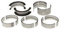 Thumbnail for Clevite Oldsmobile V8 400-425-455 1965-1976 Main Bearing Set