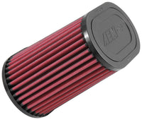 Thumbnail for AEM 2-3/4in x 6-7/8in Oval Dryflow Air Filter