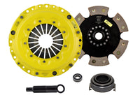 Thumbnail for ACT 1999 Acura Integra HD/Race Rigid 6 Pad Clutch Kit