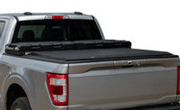 Thumbnail for Access Toolbox 08-14 Ford F-150 6ft 6in Bed w/ Side Rail Kit Roll-Up Cover