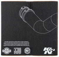 Thumbnail for K&N 16-19 Polaris RZR XP Turbo 57 Series FIPK Performance Air Intake System