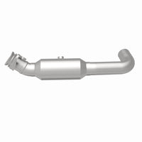 Thumbnail for MagnaFlow Left Side Converter Direct Fit 15-17 Ford F-150 5.0L