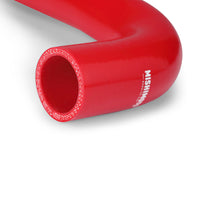 Thumbnail for Mishimoto 06-14 Mazda Miata Red Silicone Radiator Hose Kit