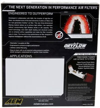 Thumbnail for AEM 06-11 Honda Civic 1.8L L4 DryFlow Air Filter