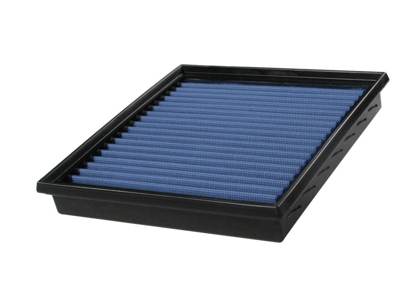 aFe MagnumFLOW Air Filter OER Direct Replacement PRO 5R 12-15 BMW 328i L4 2.0L (t) N20 328d N47 2.0L