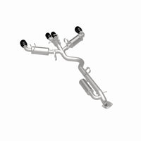 Thumbnail for Magnaflow 2023 Toyota GR Corolla NEO Cat-Back Exhaust System