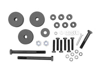 Thumbnail for SuperPro 2008 Lexus LX570 Base Differential Drop Kit - Front