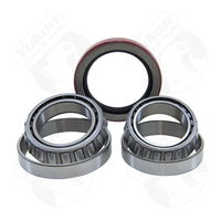 Thumbnail for Yukon Gear Axle Bearing & Seal Kit For 10.5in GM 14 Bolt Truck