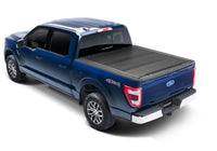 Thumbnail for UnderCover 2021+ Ford F-150 Crew Cab 5.5ft Armor Flex Bed Cover Cover