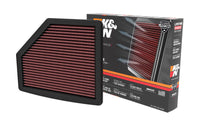 Thumbnail for K&N 21-22 Acura TLX V6 3.0L Replacement Air Filter