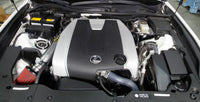 Thumbnail for AEM 14-15 Lexus GS350 V6-3.5L F/I Gunmetal Gray Cold Air Intake