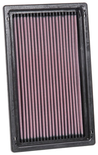 Thumbnail for K&N 04-07 Subaru STi K&N Drop In Air Filter